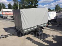 Титан. Г/п: 500 кг., масса: 740,00 кг.