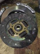 Сцепление. Hyundai: ix35, Matrix, i40, Getz, i20, Lavita, Click, Sonata, Accent, Elantra, Avante, i30, ix20, Veloster, Tucson, i10, Verna, Solaris Kia...
