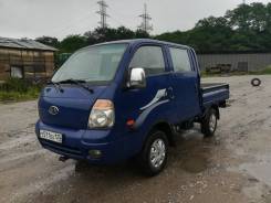 Kia Bongo III. Продаю грузовик, 3 000 куб. см., 1 000 кг.