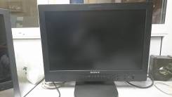 Sony. 20", технология ЖК (LCD)