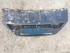 Накладка на бампер. УАЗ Патриот, 3163 Двигатели: ZMZ40906, ZMZ40905, IVECO, F1A, ZMZ51432, ZMZ, PRO
