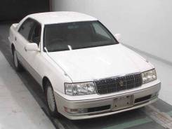 Toyota Crown. JZS151, 1JZGE