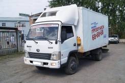 Baw Fenix. BAW Fenix 2012 ГОД, 3 168 куб. см., 3 500 кг., 4x2