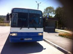 Daewoo BM090. Автобус , 33 места