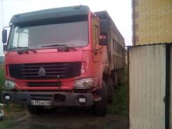 Howo ZZ. Продам самосвал HOWO, 9 726 куб. см., 35 000 кг.
