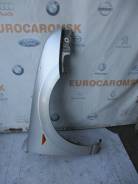 Крыло. Ford Mondeo, B4Y, B5Y, BWY