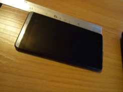 DEXP Ixion X255 Hotline. �/�, ������, 4G LTE ����