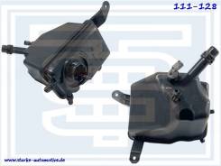 Бачок расширительный BMW E60/E61 (520i-550i) / E63/E64 (630i-650i)