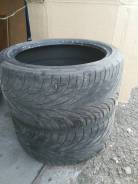 Federal Super Steel SS595. Летние, 2014 год, 30 %, 2 шт