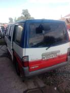 Nissan Vanette. SK22VN, R2