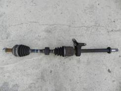 Привод, полуось. Honda: Ballade, CR-X del Sol, Orthia, CR-V, S-MX, Civic, Civic Ferio, Domani, Stepwgn, Integra Двигатели: B16A6, B18B4, D15Z4, D16Y9...