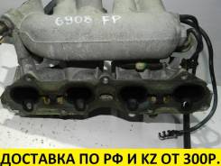Коллектор впускной. Mazda Premacy, CP8W, CPEW Mazda Familia, BJ3P, BJ5P, BJ5W, BJ8W, BJEP, BJFP, BJFW, YR46U15, YR46U35, ZR16U65, ZR16U85, ZR16UX5 Дви...