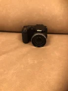 Nikon Coolpix L810 ����