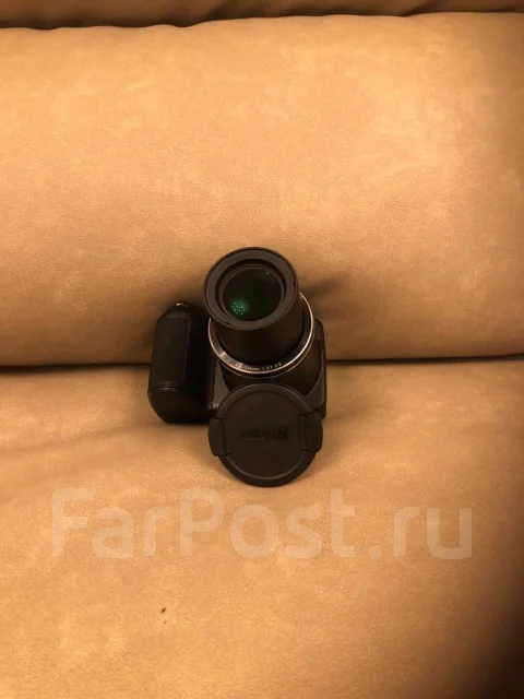 Nikon Coolpix L810 ����