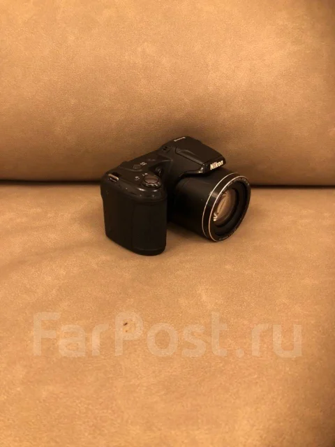 Nikon Coolpix L810 ����