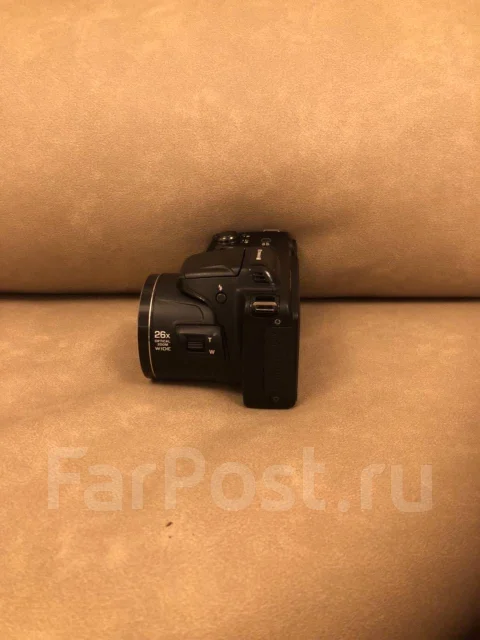 Nikon Coolpix L810 ����