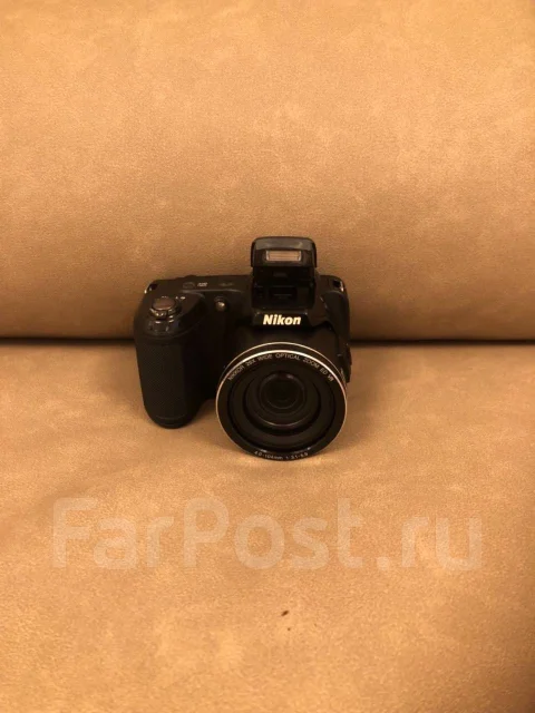 Nikon Coolpix L810 ����