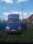 ГАЗ ГАЗель. Продам газель, 2 500 куб. см., 1 500 кг.