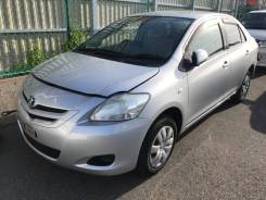 Toyota Belta. SCP92, 2SZ