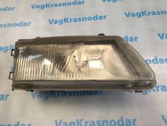 Фара. Volkswagen Passat, 3B2, 3B5 Двигатели: ACK, ADP, ADR, AEB, AFB, AFN, AGZ, AHL, AHU, AJM, AKN, ALG, ANA, ANB, ANQ, APR, APT, APU, AQD, ARG, ARM...