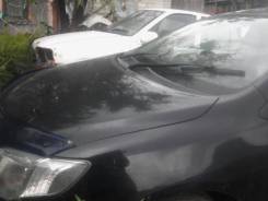 Toyota Corolla Fielder. вариатор, передний, 1.5, бензин