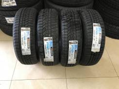 Hankook Winter i*cept IZ2A W626. Зимние, без шипов, 2016 год, без износа, 4 шт