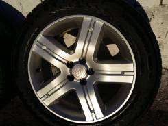 Subaru. 7.0x17", 5x100.00, ET48