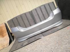 Бампер. Honda Fit, GD1, GD2, GD4, GD, GD3 Двигатели: L13A, L15A