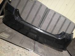 Бампер. Honda Fit, GD1, GD2, GD4, GD, GD3 Двигатели: L13A, L15A