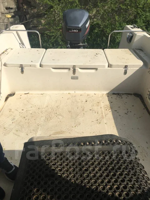 Yamaha F-24. ����� 7,2��., ��������� ���������, 140��.�., ������ ����