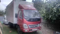 Foton Ollin. Продается грузовик Фантон, 3 900 куб. см., 3 000 кг., 4x2
