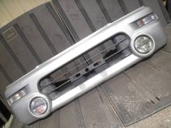 Бампер. Daihatsu Terios Kid, J111G, J131G, 111G Двигатели: EFDET, EFDEM