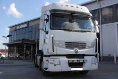 Renault Premium. Продается седельный тягач 380, 11 000 куб. см., 30 000 кг.