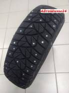 Goodyear UltraGrip 600. Зимние, шипованные, 2018 год, без износа, 4 шт