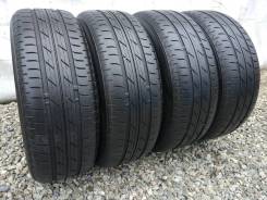 Bridgestone Ecopia EX10. Летние, 2014 год, 20 %, 4 шт