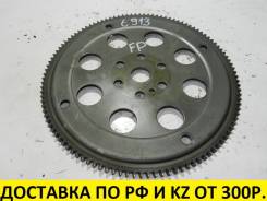 Маховик. Mazda: Premacy, 626, Familia, 323, Capella Двигатель FPDE