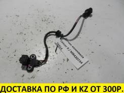 Датчик положения коленвала. Mitsubishi: Space Star, Lancer Cedia, Lancer, Mirage, Carisma, Colt, Dingo Двигатели: 4G13, 4G18, 4G15