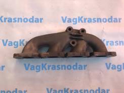 Коллектор выпускной. Volkswagen: Bora, Jetta, Golf, Beetle, Polo Skoda Octavia, 1U2, 1U5 Audi TT Audi S3, 8L1 Audi A3, 8L1 Audi TTS Двигатели: AEG, AE...