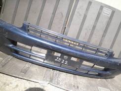 Бампер. Toyota Starlet, EP90, EP91, NP90 Двигатели: 1N, 2E, 4EFE
