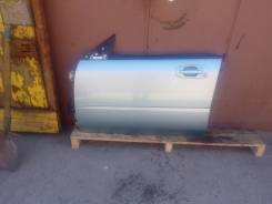 Дверь боковая. Subaru Impreza, GD2, GD3, GDA, GDB, GDC, GDD, GG2, GG3, GGA, GGC, GGD Двигатели: EJ152, EJ154, EJ205, EJ207