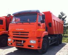 КамАЗ 6520. Камаз 6520-6012-53 Самосвал Евро 5, 20 000 кг.
