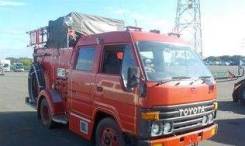 Toyota Dyna. Продается грузовик , 3 400 куб. см., 2 000 кг.