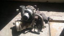 Турбина. Subaru Legacy, BH5, BH9, BHC, BHE Двигатель EJ206