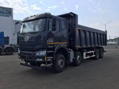 FAW. CA 3310 8x4, 11 050 куб. см., 25 000 кг., 8x4