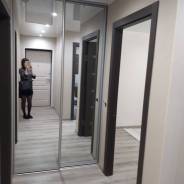 2-комнатная, улица Данчука 2. Железнодорожный, частное лицо, 48 кв. м.