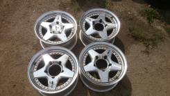 Jaos Victron Ziga. 8.0x16", 5x150.00, ET33, ЦО 114,3 мм.