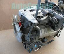 Двигатель в сборе. Nissan Laurel, HC35 Nissan Stagea, WHC34 Двигатель RB20DE