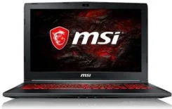 MSI GP72 7RDX Leopard. 15.6", 2,7����, ��� 4 ��, ���� 1 000���, WiFi, Bluetooth, ����������� �� 6��. ����