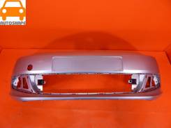 Бампер Volkswagen Polo, передний