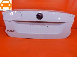 Крышка багажника Volkswagen Polo